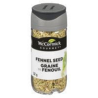 Mccormick - Fennel Seed, 32 Gram