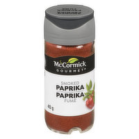 Mccormick Mccormick - Smoked Paprika, 40 Gram