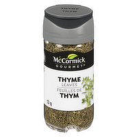 Mccormick - Thyme Leaves