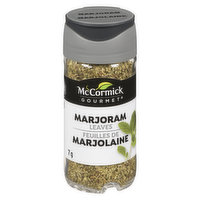 Mccormick - Marjoram Leaves, 7 Gram