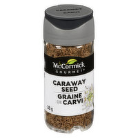 Mccormick - Caraway Seed, 38 Gram