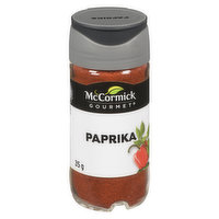 Mccormick - Paprika, 35 Gram