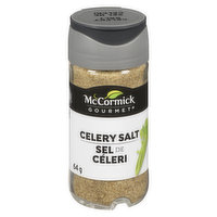 Mccormick - Celery Salt, 64 Gram