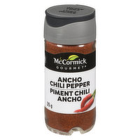Mccormick - Ancho Chili Pepper Powder, 35 Gram