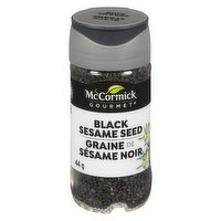 Mccormick - Black Sesame Seed