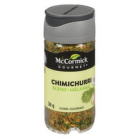 Mccormick - Chimichurri Seasoning, 36 Gram
