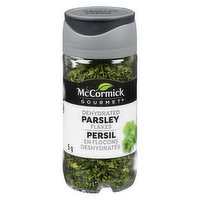 Mccormick - Parsley Flakes, 5 Gram