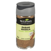 Mccormick - Garam Masala, 35 Gram