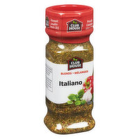 Club House - Italiano Seasoning, 123 Gram