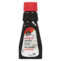 Club House Club House - Artificial Vanilla Extract, 43 Millilitre