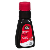 Club House - Imitation Maple Extract, 43 Millilitre