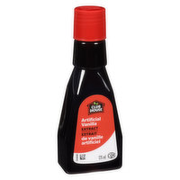 Club House - Artificial Vanilla Extract, 125 Millilitre