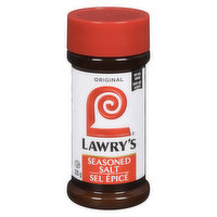 Lawrys Lawrys - Seasoned Salt The Original, 225 Gram