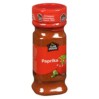 Club House - Paprika, 119 Gram