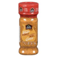 Club House - Seasoning, Hot+Honey