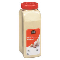 Club House - Garlic Powder, 525 Gram