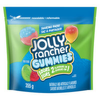 Jolly Rancher - Gummies Sour, 355 Gram