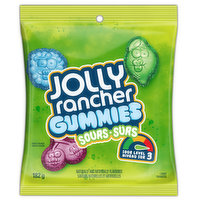 Jolly Rancher - Gummie Sour Original