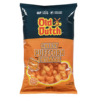 Old Dutch - Cheesy Puffcorn Corn Snack, 200 Gram