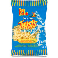 Old Dutch - Popcorn Twists