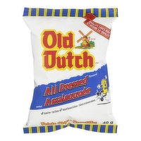 Old Dutch - Potato Chips - All Dressed