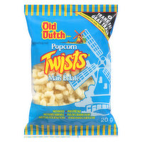 Old Dutch - Popcorn Twists