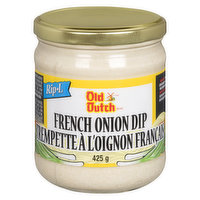 Old Dutch - French Onion Dip