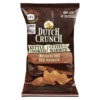 Dutch Crunch - BQ