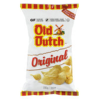 Old Dutch - Original