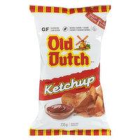 Old Dutch - Ketchup, 235 Gram