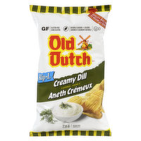Rip L Chips - Rip-L Creamy Dill, 235 Gram