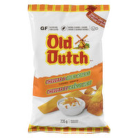 Old Dutch - Cheddar & Sour Cream, 235 Gram