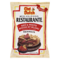 Old Dutch - Old Dutch Red & White, 275 Gram