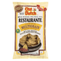 Restaurante - Old Dutch Multigrain, 270 Gram