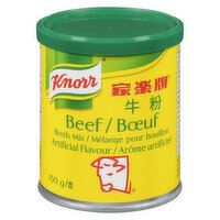 Knorr - Beef Broth Mix