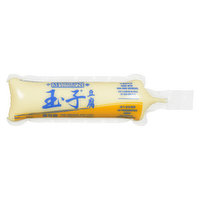 Mandarin - Egg Tube Tofu, 245 Gram