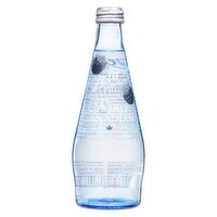 Clearly Canadian - Sparkling Water Zero Sugar Blackberry, 325 Millilitre