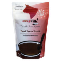 Soup Etc - Broth Beef Bone