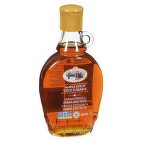 Shady Maple Farms - Medium #1 Maple Syrup, 250 Millilitre