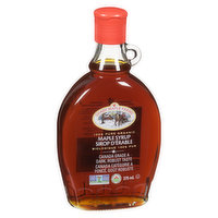 Shady Maple Farms - Amber #2 Maple Syrup, 375 Millilitre