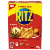 Christie - Ritz Original Crackers