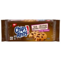 Christie - Chips Ahoy! Soft Chunky Original