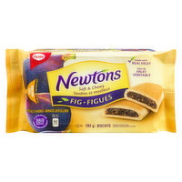 Christie - Newtons Fig Cookies, 283 Gram