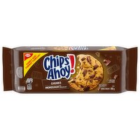 Christie - Chips Ahoy! Chunks Chocolate Chip Cookies