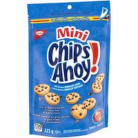 Christie - Chips Ahoy! Mini Cookies, 225 Gram