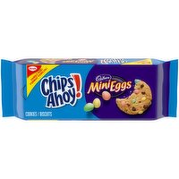 Christie - Chips Ahoy! Cadbury Mini Eggs Cookies Family Size, 460 Gram