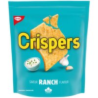 Christie - Crispers Ranch Cracker Snacks, 145 Gram