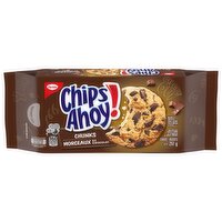 Christie - Chips Ahoy! Chunks Chocolate Chip Cookies, 251 Gram