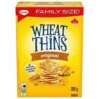 Christie - Original Family Size Crackers, 350 Gram