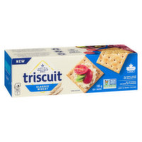 Christie - Triscuit Classic Wheat Crackers